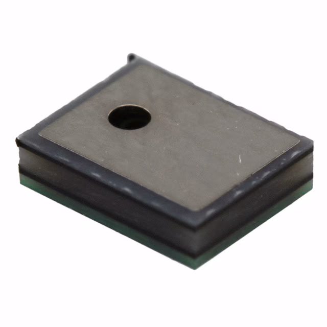 SPM0437HD4H-B Knowles  Microphones